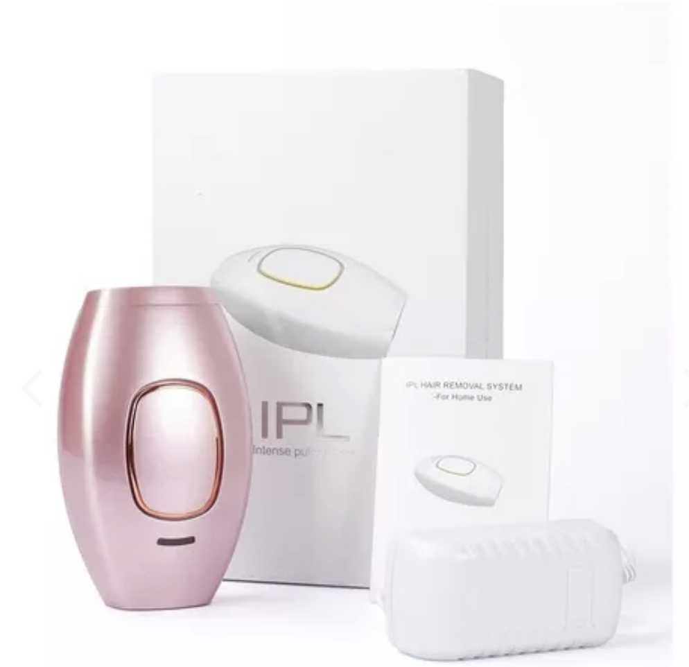 depilador laser 881 lpl